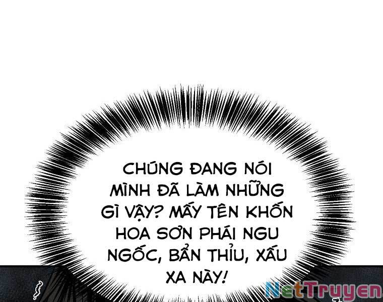 Ma Nhân Hoa Sơn Chapter 6 - Trang 254