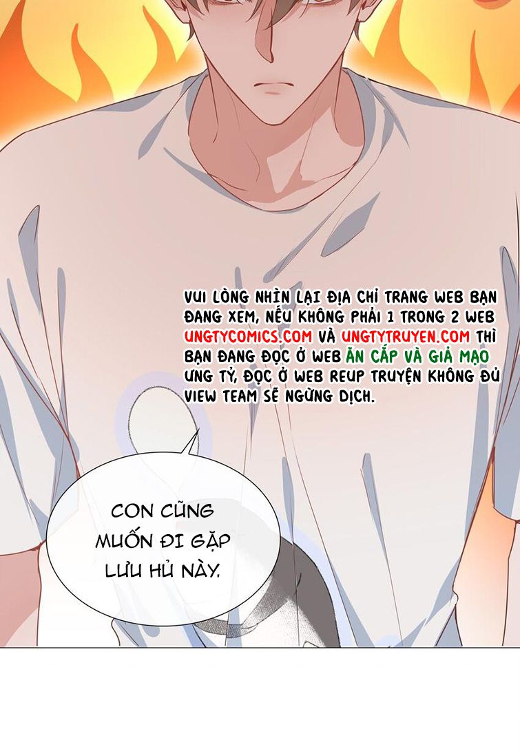 Sơn Hải Cao Trung Chapter 22 - Trang 35