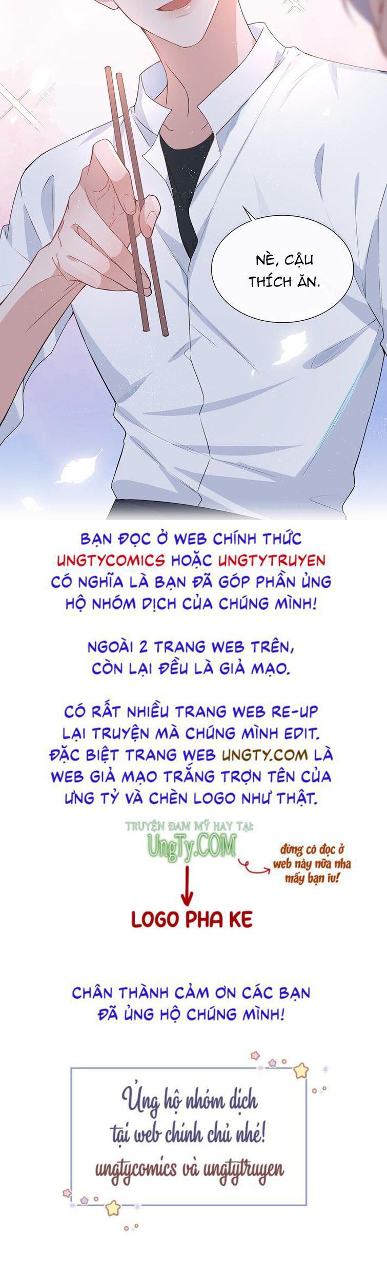 Sơn Hải Cao Trung Chapter 22 - Trang 50