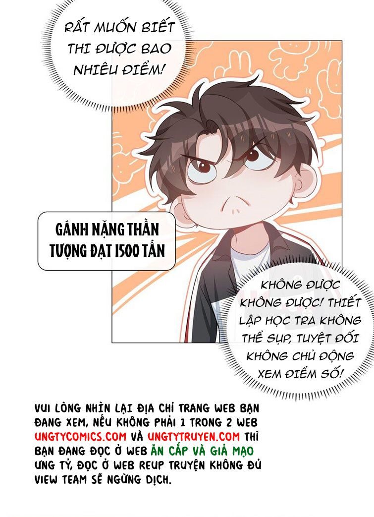 Sơn Hải Cao Trung Chapter 22 - Trang 9