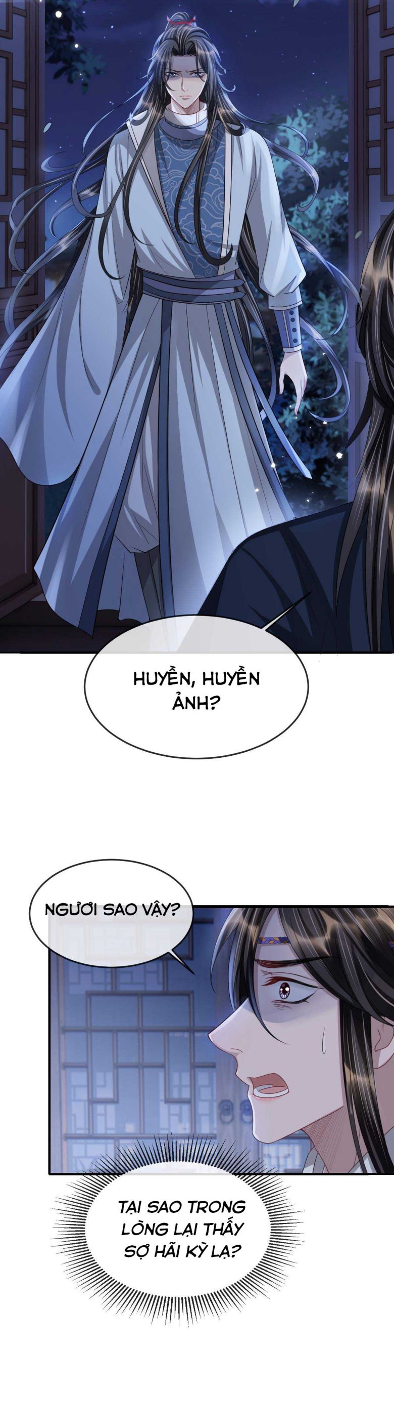 Ảnh Vệ Khó Làm Chapter 24 - Trang 13