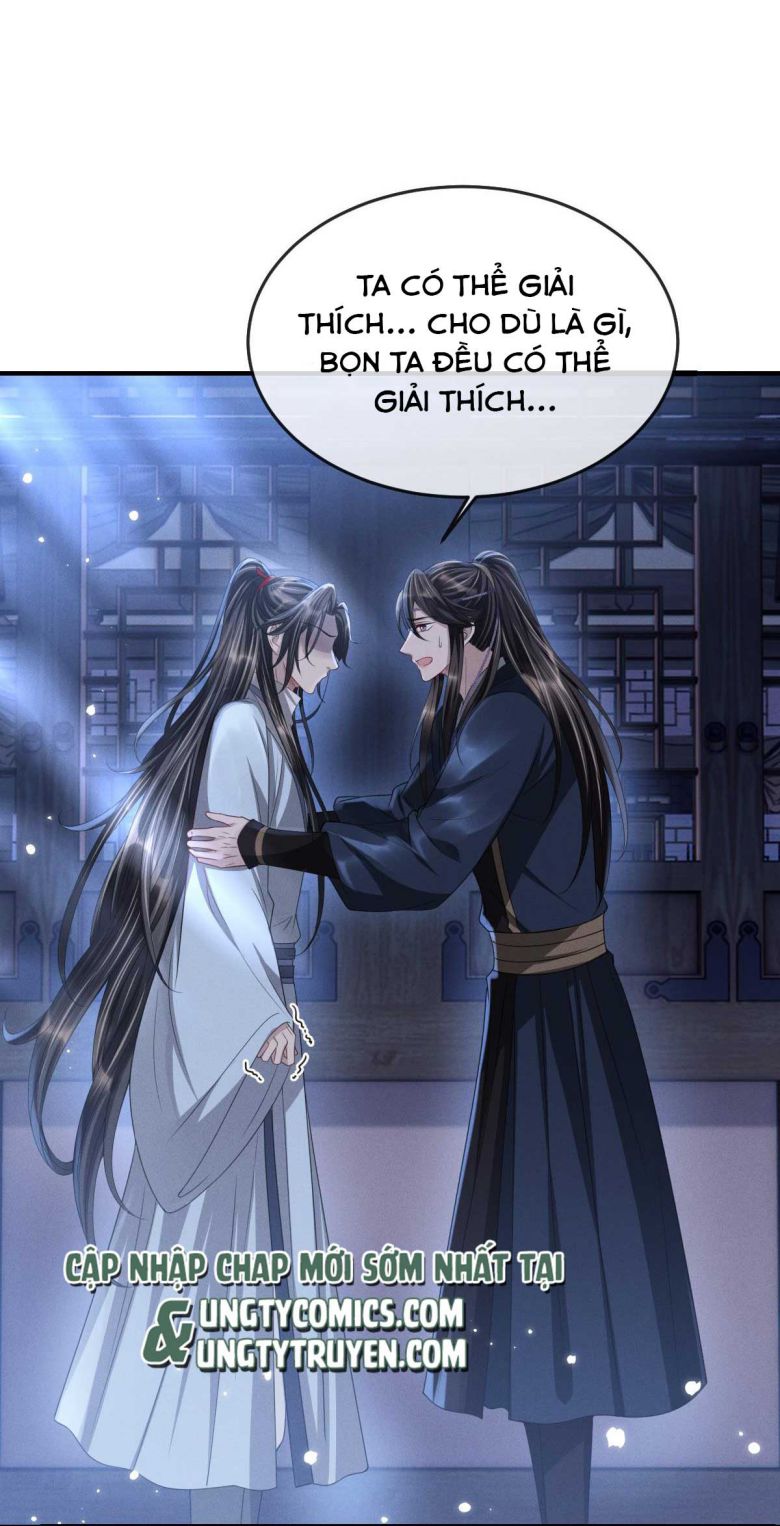 Ảnh Vệ Khó Làm Chapter 24 - Trang 16