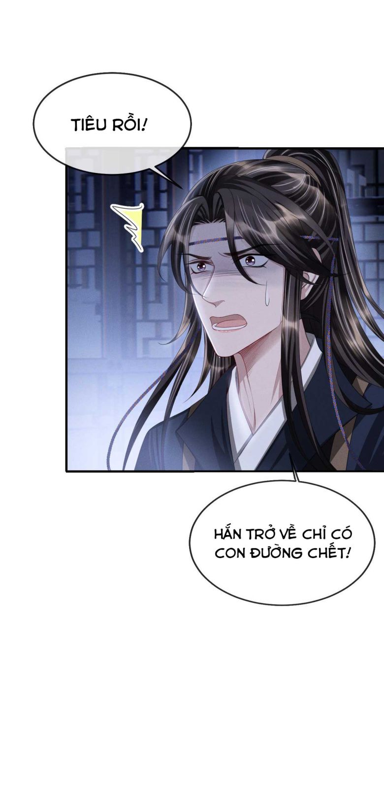 Ảnh Vệ Khó Làm Chapter 24 - Trang 20