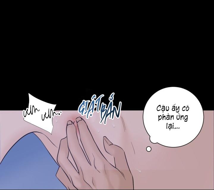 Bạn Trai Ảo Tưởng Chapter 1 - Trang 28