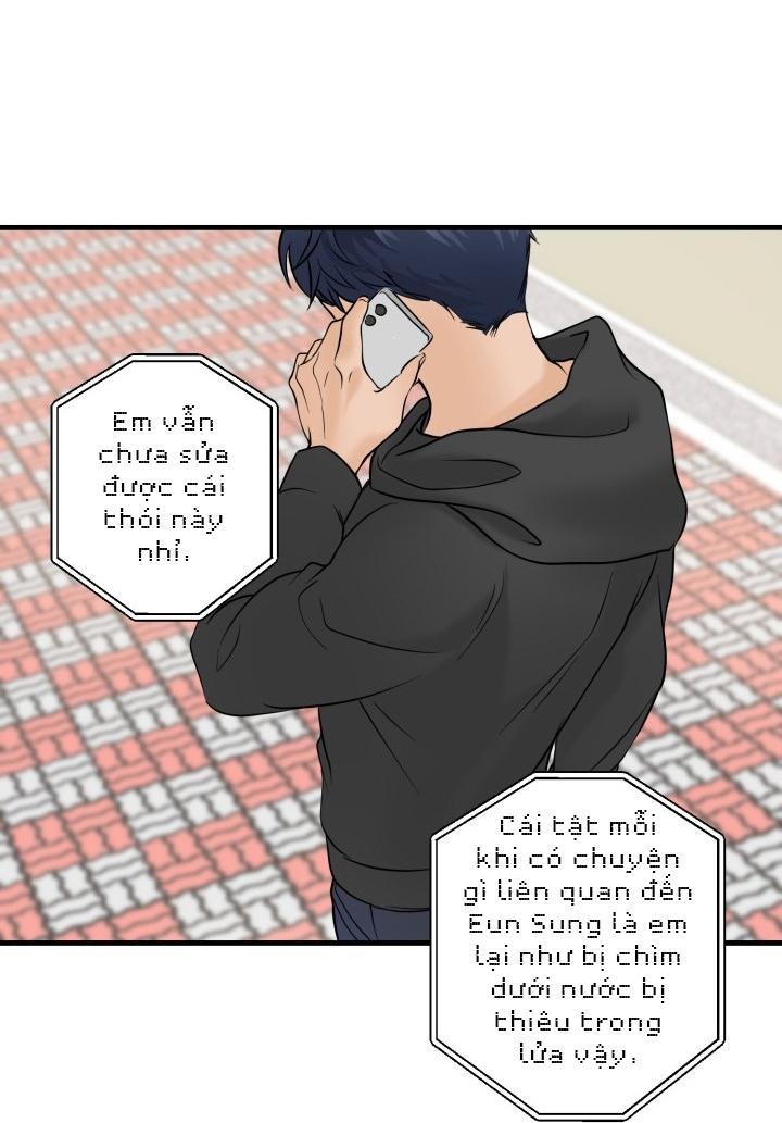 Bạn Trai Ảo Tưởng Chapter 1 - Trang 71