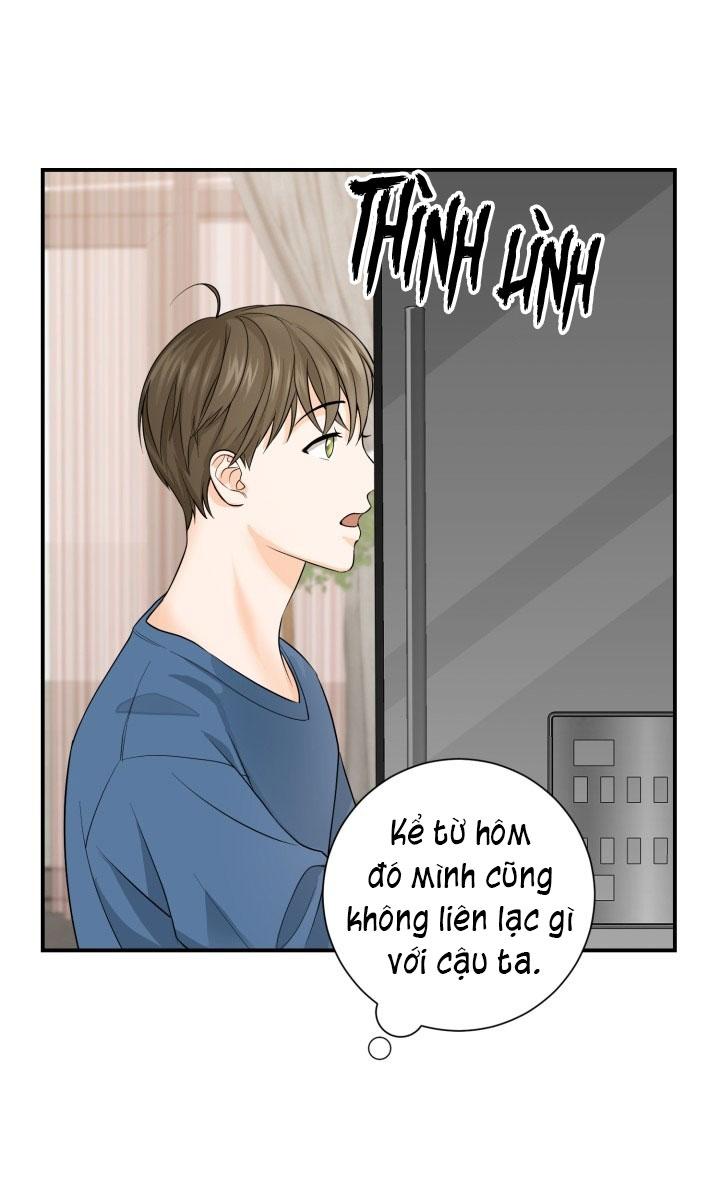 Bạn Trai Ảo Tưởng Chapter 2 - Trang 29