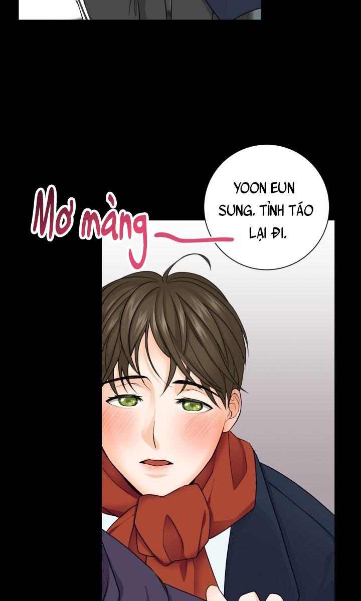 Bạn Trai Ảo Tưởng Chapter 2 - Trang 32