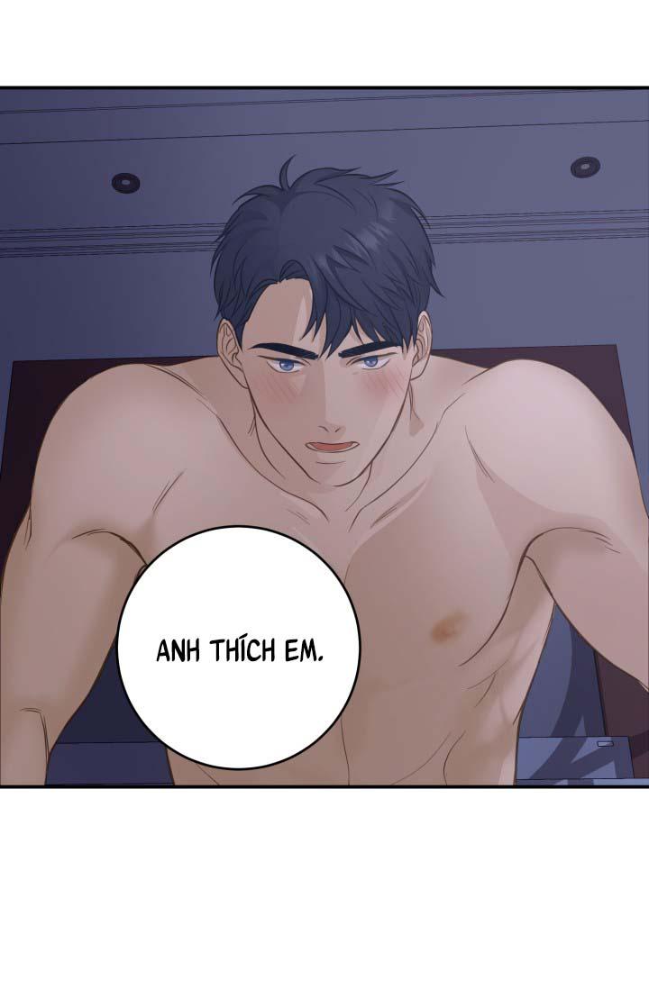 Bạn Trai Ảo Tưởng Chapter 3 - Trang 22