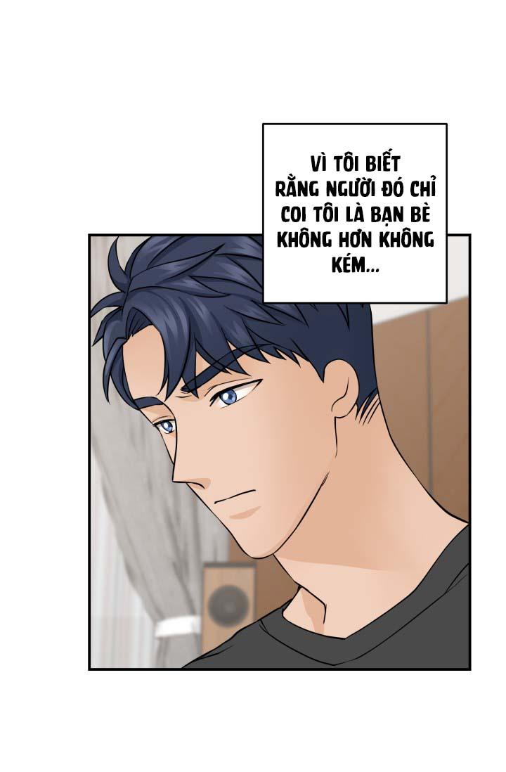 Bạn Trai Ảo Tưởng Chapter 3 - Trang 4