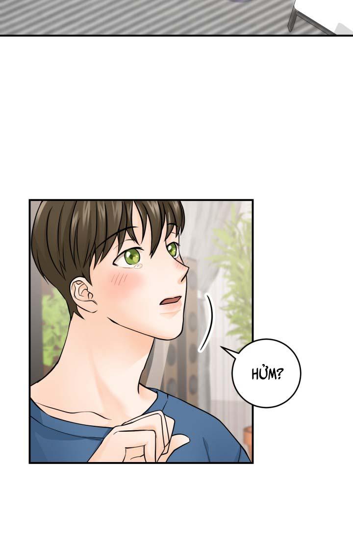 Bạn Trai Ảo Tưởng Chapter 3 - Trang 6