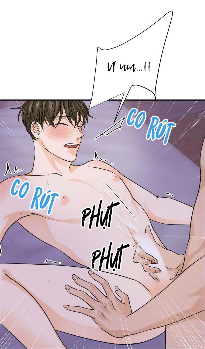 Bạn Trai Ảo Tưởng Chapter 4 - Trang 19