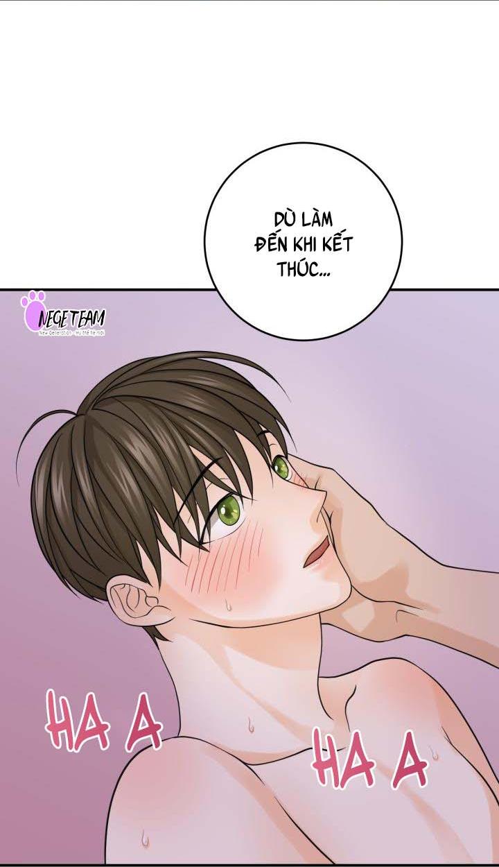 Bạn Trai Ảo Tưởng Chapter 4 - Trang 23