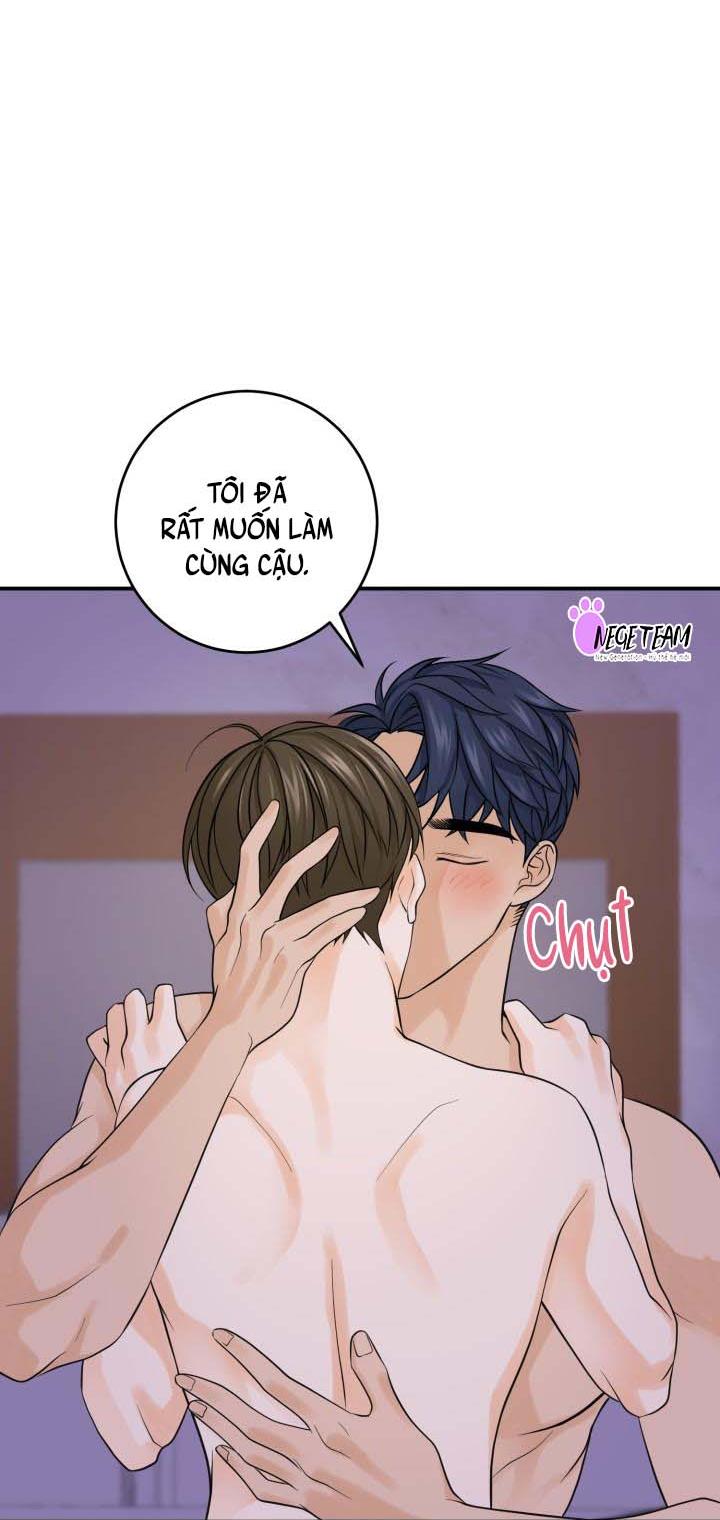 Bạn Trai Ảo Tưởng Chapter 4 - Trang 29