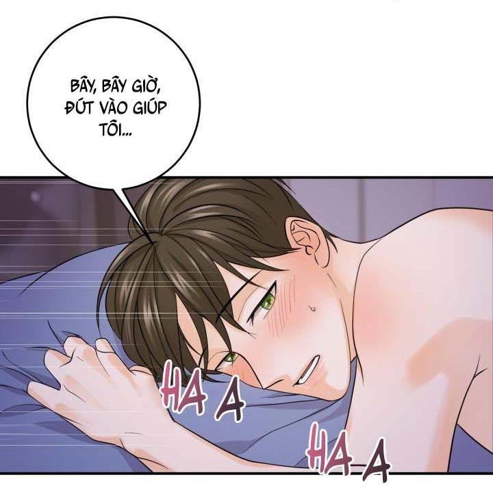 Bạn Trai Ảo Tưởng Chapter 4 - Trang 39