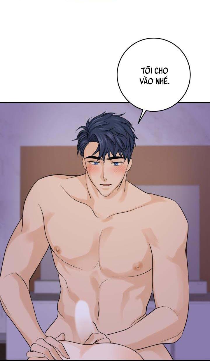 Bạn Trai Ảo Tưởng Chapter 4 - Trang 46