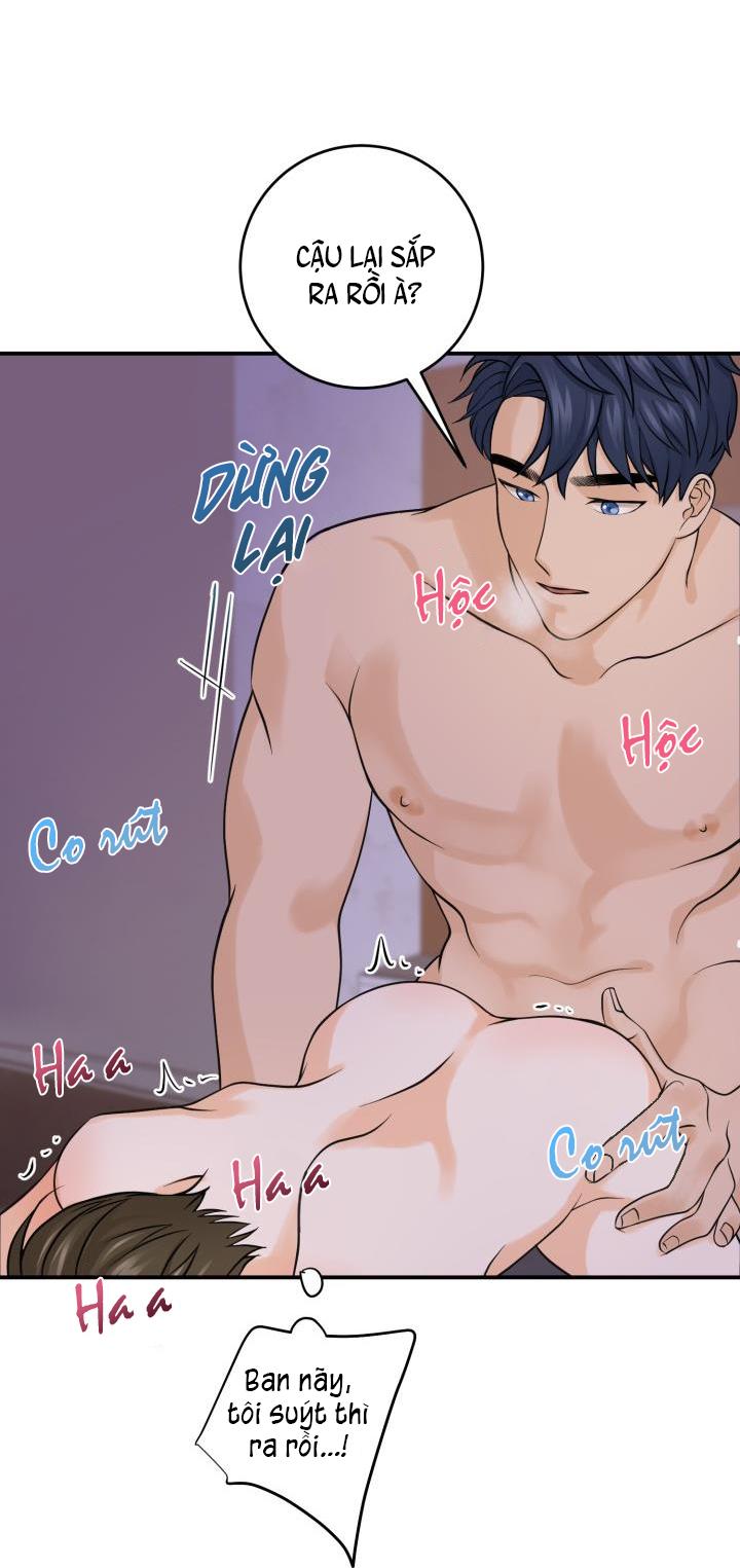 Bạn Trai Ảo Tưởng Chapter 4 - Trang 59