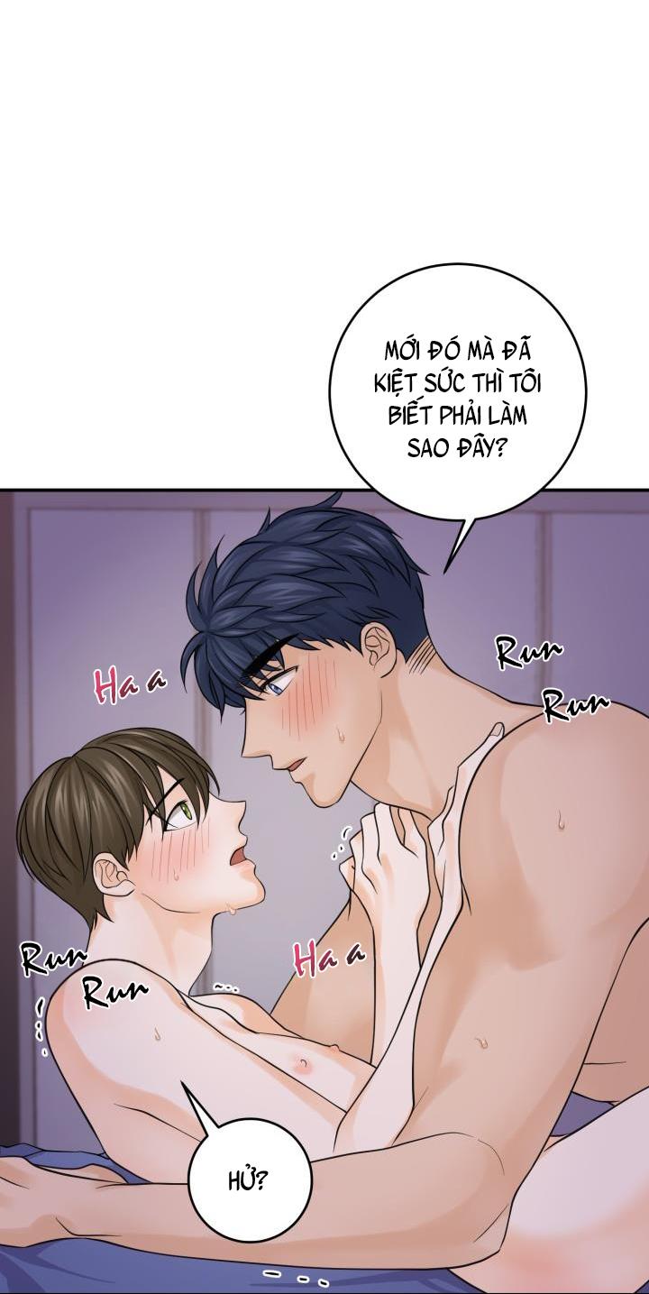 Bạn Trai Ảo Tưởng Chapter 4 - Trang 77