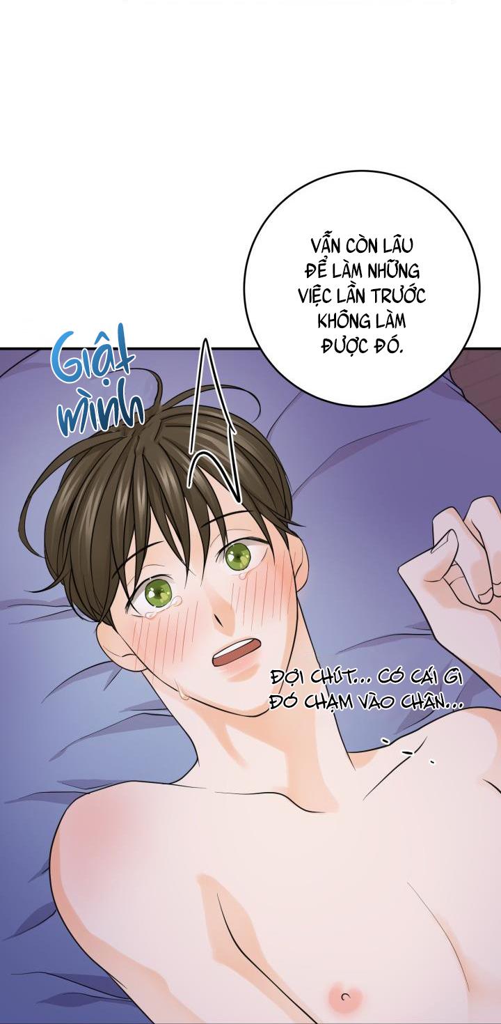 Bạn Trai Ảo Tưởng Chapter 4 - Trang 79