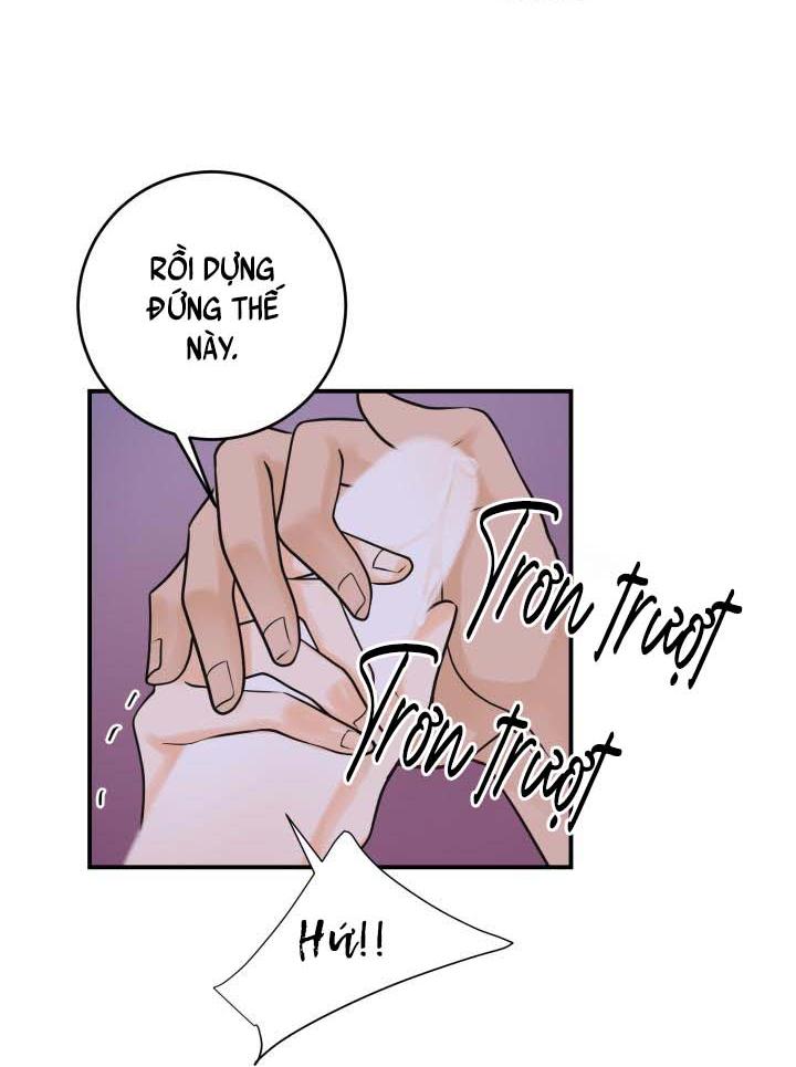 Bạn Trai Ảo Tưởng Chapter 4 - Trang 9