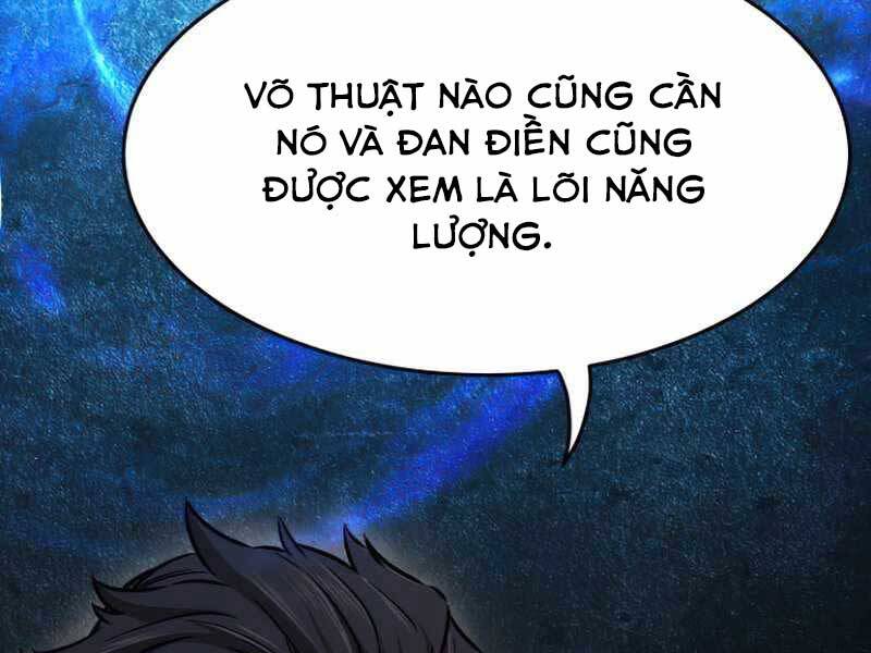 Cảm Kiếm Tuyệt Đối Chapter 11 - Trang 11