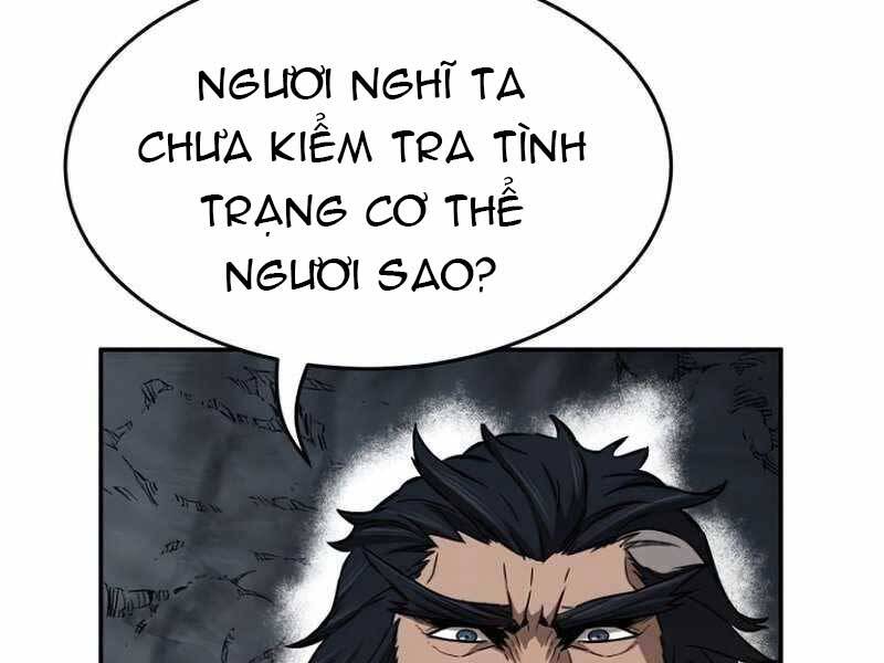 Cảm Kiếm Tuyệt Đối Chapter 11 - Trang 136