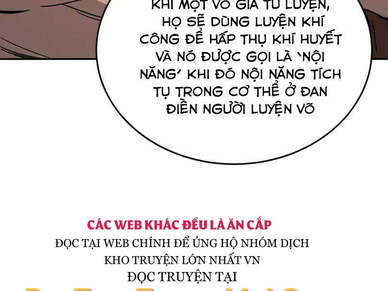 Cảm Kiếm Tuyệt Đối Chapter 11 - Trang 14