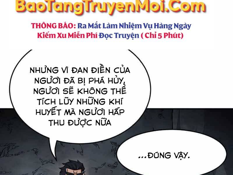 Cảm Kiếm Tuyệt Đối Chapter 11 - Trang 15