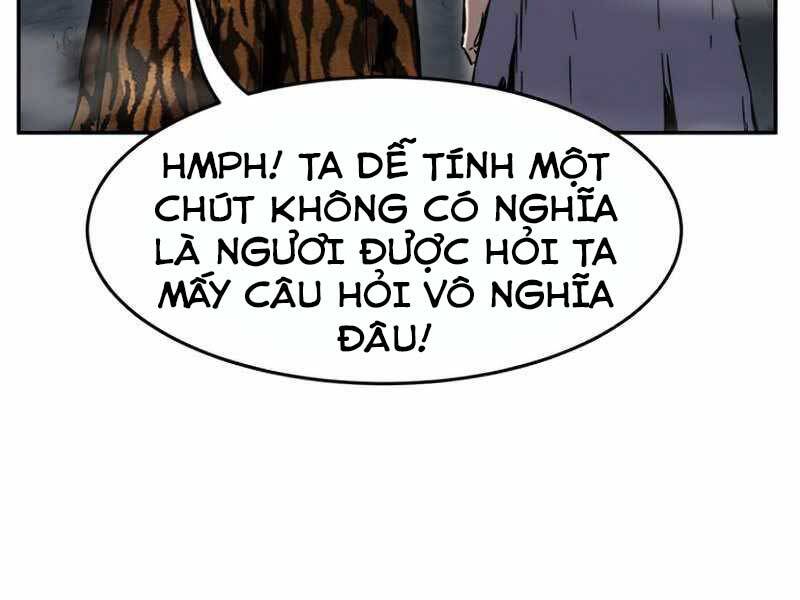 Cảm Kiếm Tuyệt Đối Chapter 11 - Trang 176