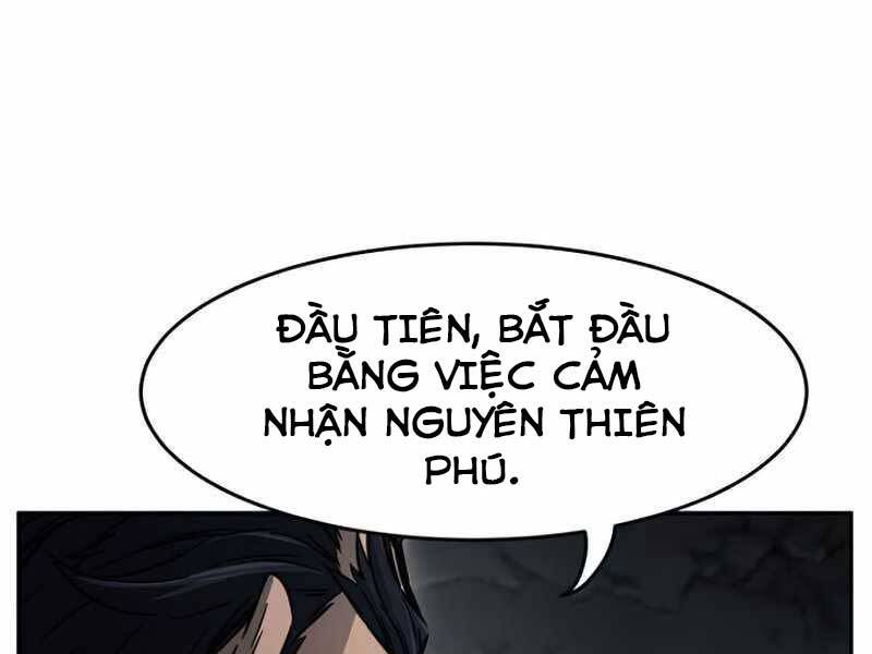 Cảm Kiếm Tuyệt Đối Chapter 11 - Trang 180