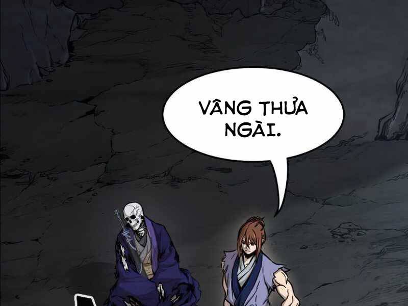 Cảm Kiếm Tuyệt Đối Chapter 11 - Trang 184