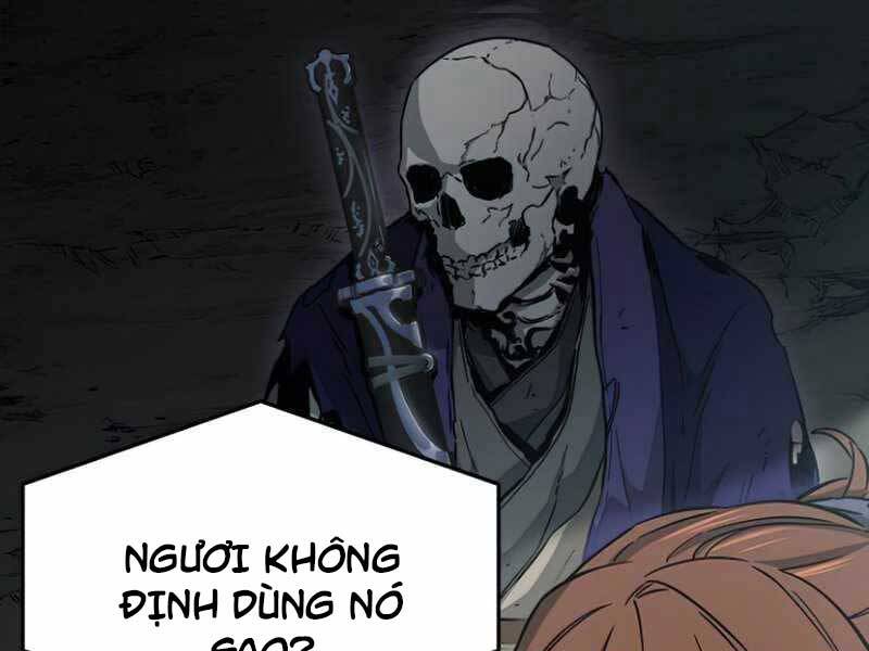 Cảm Kiếm Tuyệt Đối Chapter 11 - Trang 196