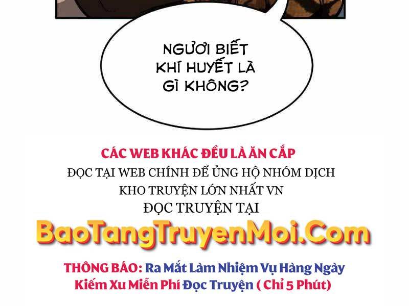 Cảm Kiếm Tuyệt Đối Chapter 11 - Trang 20