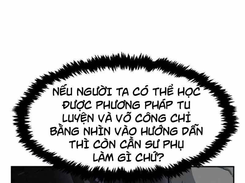 Cảm Kiếm Tuyệt Đối Chapter 11 - Trang 200