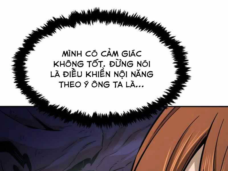 Cảm Kiếm Tuyệt Đối Chapter 11 - Trang 21