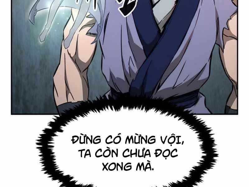 Cảm Kiếm Tuyệt Đối Chapter 11 - Trang 230