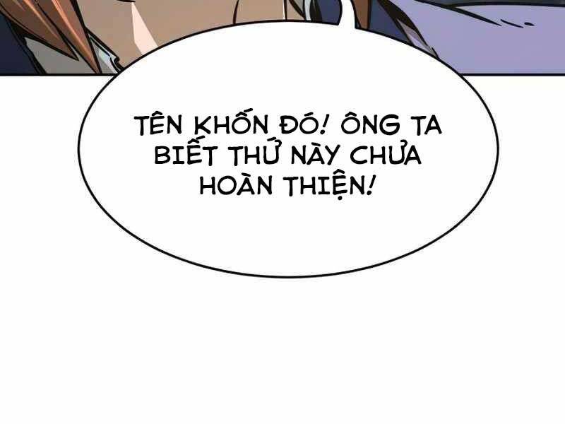 Cảm Kiếm Tuyệt Đối Chapter 11 - Trang 253