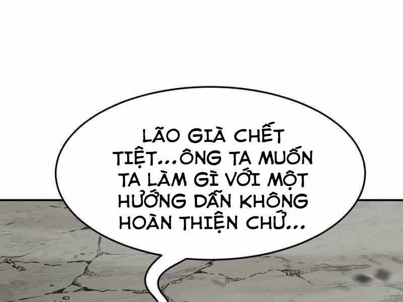 Cảm Kiếm Tuyệt Đối Chapter 11 - Trang 254