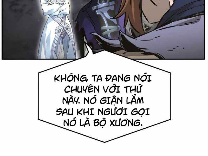 Cảm Kiếm Tuyệt Đối Chapter 11 - Trang 259