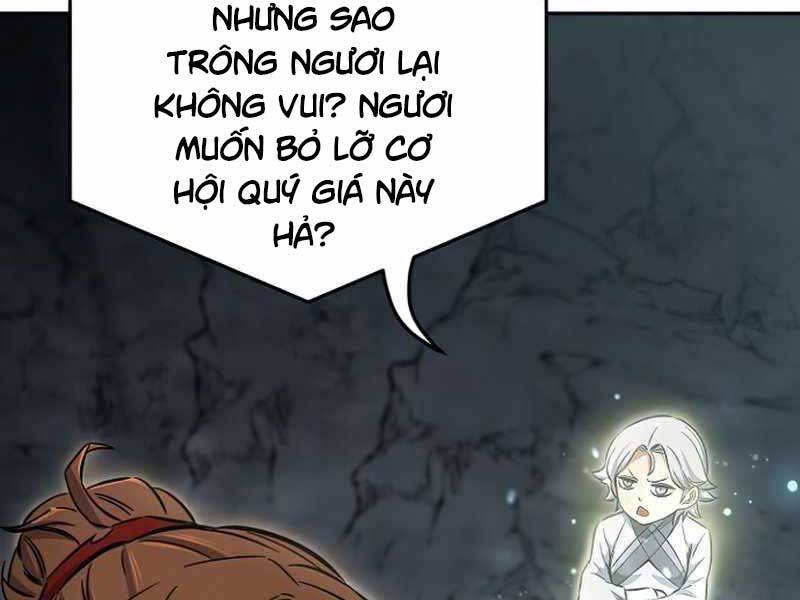 Cảm Kiếm Tuyệt Đối Chapter 11 - Trang 42