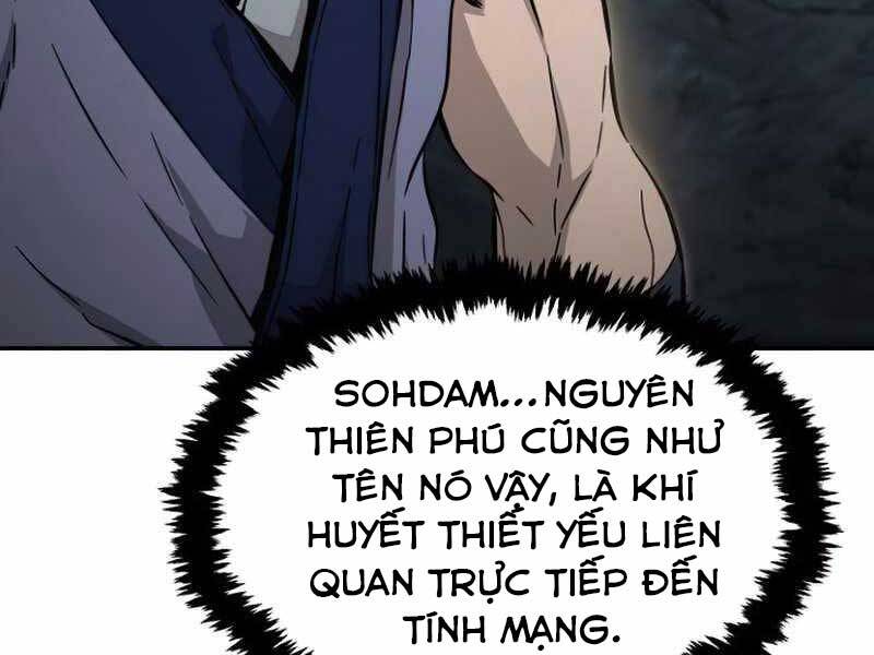 Cảm Kiếm Tuyệt Đối Chapter 11 - Trang 44