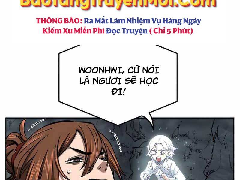 Cảm Kiếm Tuyệt Đối Chapter 11 - Trang 93