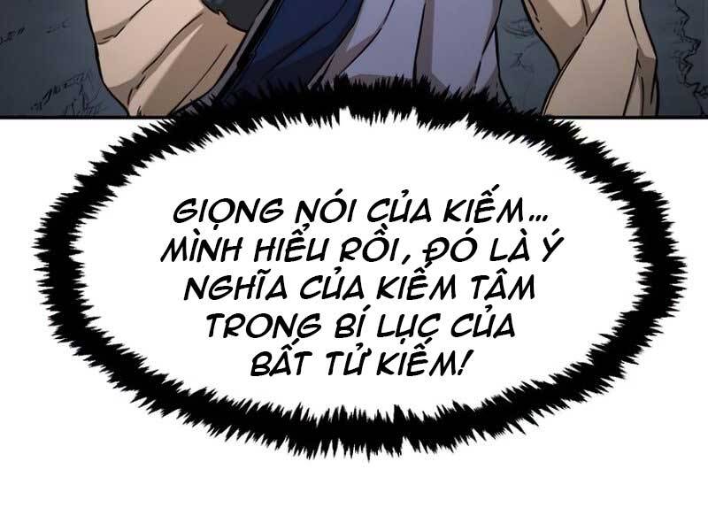 Cảm Kiếm Tuyệt Đối Chapter 12 - Trang 10