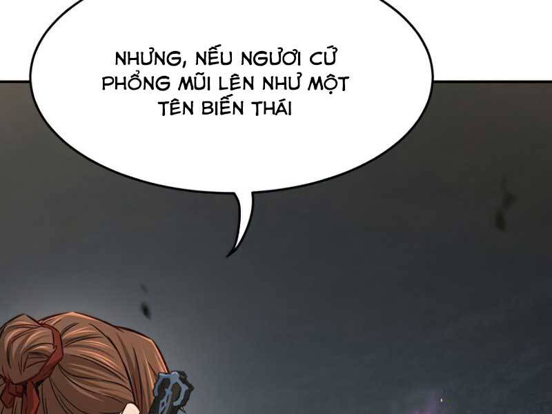 Cảm Kiếm Tuyệt Đối Chapter 12 - Trang 109