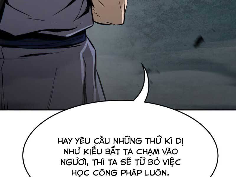 Cảm Kiếm Tuyệt Đối Chapter 12 - Trang 111