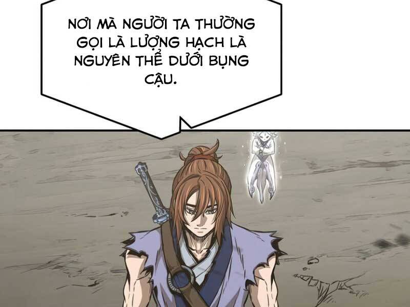 Cảm Kiếm Tuyệt Đối Chapter 12 - Trang 116