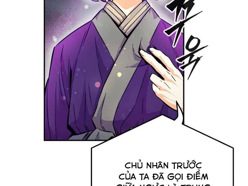 Cảm Kiếm Tuyệt Đối Chapter 12 - Trang 121