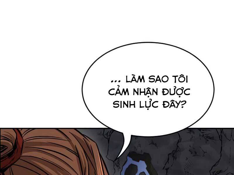 Cảm Kiếm Tuyệt Đối Chapter 12 - Trang 133