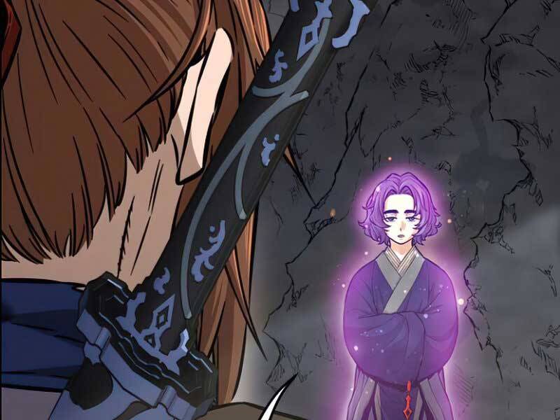 Cảm Kiếm Tuyệt Đối Chapter 12 - Trang 134