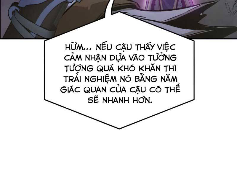 Cảm Kiếm Tuyệt Đối Chapter 12 - Trang 135