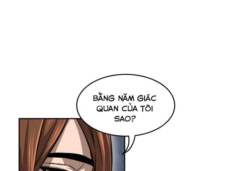 Cảm Kiếm Tuyệt Đối Chapter 12 - Trang 136